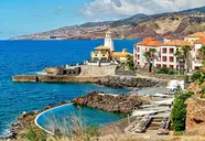 Dreams Madeira Resort Spa & Marina