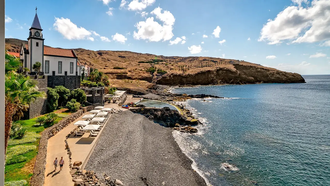 Dreams Madeira Resort Spa & Marina