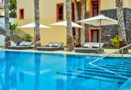 Dreams Madeira Resort Spa & Marina