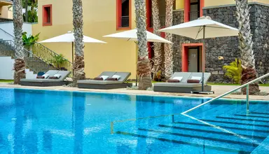 Dreams Madeira Resort Spa & Marina