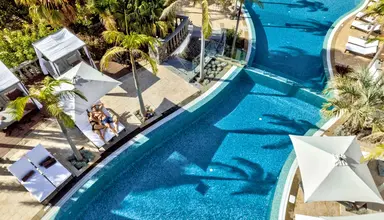 Dreams Madeira Resort Spa & Marina