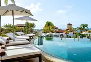 Dreams Madeira Resort Spa & Marina