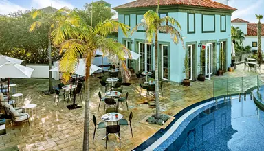 Dreams Madeira Resort Spa & Marina