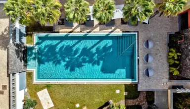 Dreams Madeira Resort Spa & Marina
