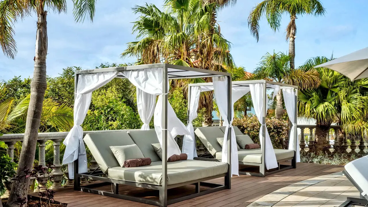 Dreams Madeira Resort Spa & Marina