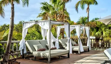 Dreams Madeira Resort Spa & Marina