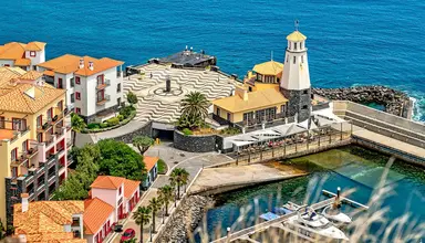 Dreams Madeira Resort Spa & Marina