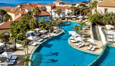 Dreams Madeira Resort Spa & Marina