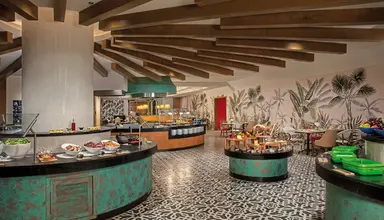 Dreams Natura Resort & Spa (Ex- Now Natura Riviera Cancun)