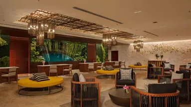 Dreams Natura Resort & Spa (Ex- Now Natura Riviera Cancun)