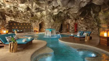 Dreams Natura Resort & Spa (Ex- Now Natura Riviera Cancun)