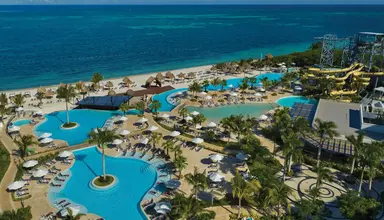 Dreams Natura Resort & Spa (Ex- Now Natura Riviera Cancun)