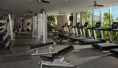 Dreams Natura Resort & Spa (Ex- Now Natura Riviera Cancun)