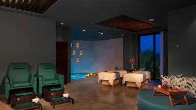 Dreams Natura Resort & Spa (Ex- Now Natura Riviera Cancun)