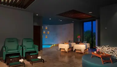 Dreams Natura Resort & Spa (Ex- Now Natura Riviera Cancun)