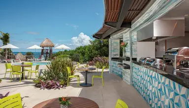 Dreams Natura Resort & Spa (Ex- Now Natura Riviera Cancun)