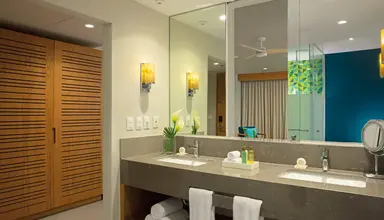 Dreams Natura Resort & Spa (Ex- Now Natura Riviera Cancun)