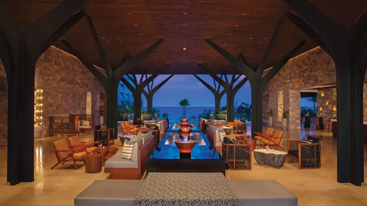 Dreams Natura Resort & Spa (Ex- Now Natura Riviera Cancun)