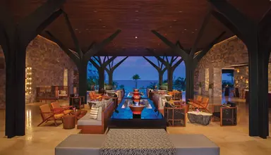 Dreams Natura Resort & Spa (Ex- Now Natura Riviera Cancun)