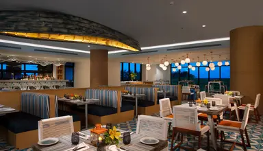 Dreams Natura Resort & Spa (Ex- Now Natura Riviera Cancun)