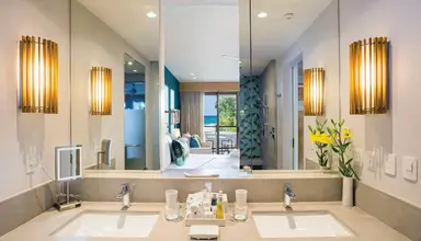 Dreams Natura Resort & Spa (Ex- Now Natura Riviera Cancun)