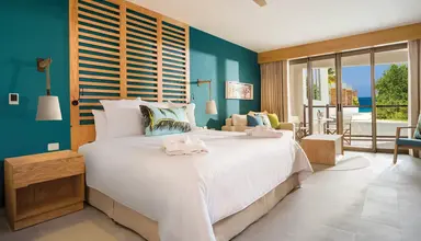 Dreams Natura Resort & Spa (Ex- Now Natura Riviera Cancun)