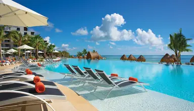 Dreams Natura Resort & Spa (Ex- Now Natura Riviera Cancun)