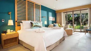 Dreams Natura Resort & Spa (Ex- Now Natura Riviera Cancun)