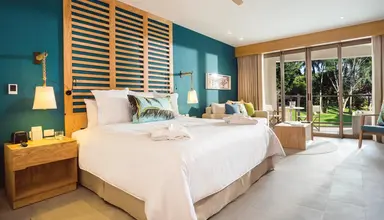 Dreams Natura Resort & Spa (Ex- Now Natura Riviera Cancun)