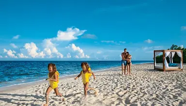Dreams Natura Resort & Spa (Ex- Now Natura Riviera Cancun)