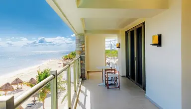 Dreams Natura Resort & Spa (Ex- Now Natura Riviera Cancun)