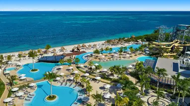 Dreams Natura Resort & Spa (Ex- Now Natura Riviera Cancun)