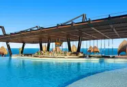 Dreams Natura Resort & Spa (Ex- Now Natura Riviera Cancun)