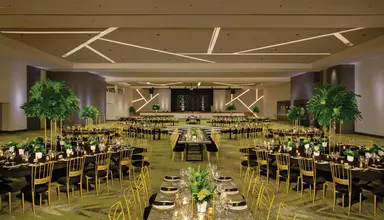 Dreams Natura Resort & Spa (Ex- Now Natura Riviera Cancun)