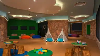 Dreams Natura Resort & Spa (Ex- Now Natura Riviera Cancun)