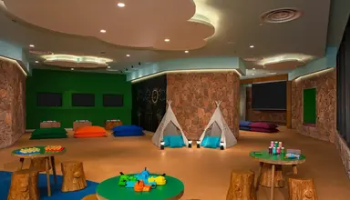 Dreams Natura Resort & Spa (Ex- Now Natura Riviera Cancun)