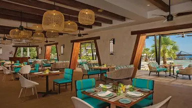 Dreams Natura Resort & Spa (Ex- Now Natura Riviera Cancun)