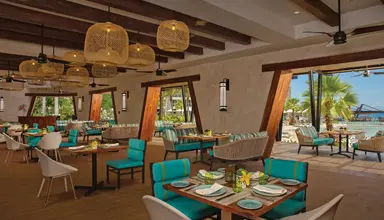 Dreams Natura Resort & Spa (Ex- Now Natura Riviera Cancun)