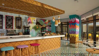 Dreams Natura Resort & Spa (Ex- Now Natura Riviera Cancun)