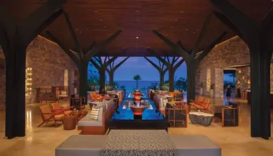 Dreams Natura Resort & Spa (Ex- Now Natura Riviera Cancun)