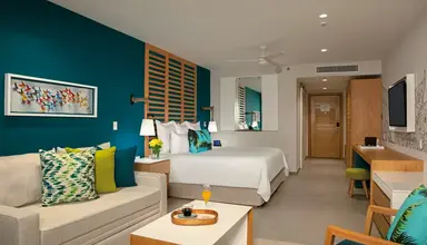 Dreams Natura Resort & Spa (Ex- Now Natura Riviera Cancun)