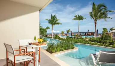 Dreams Natura Resort & Spa (Ex- Now Natura Riviera Cancun)
