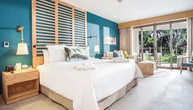 Dreams Natura Resort & Spa (Ex- Now Natura Riviera Cancun)