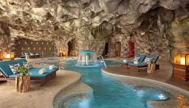 Dreams Natura Resort & Spa (Ex- Now Natura Riviera Cancun)
