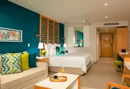 Dreams Natura Resort & Spa (Ex- Now Natura Riviera Cancun)