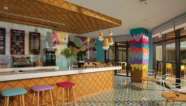 Dreams Natura Resort & Spa (Ex- Now Natura Riviera Cancun)