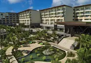 Dreams Natura Resort & Spa (Ex- Now Natura Riviera Cancun)