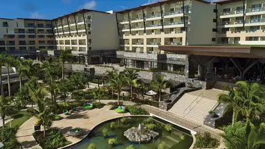 Dreams Natura Resort & Spa (Ex- Now Natura Riviera Cancun)