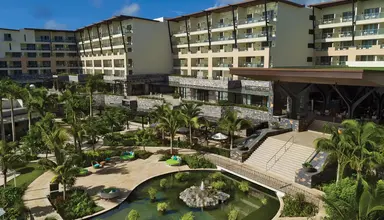 Dreams Natura Resort & Spa (Ex- Now Natura Riviera Cancun)