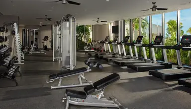 Dreams Natura Resort & Spa (Ex- Now Natura Riviera Cancun)